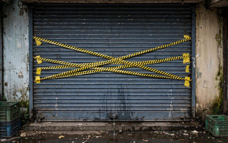 FDA suspends licences of 30 eateries in Maharashtra food safety drive