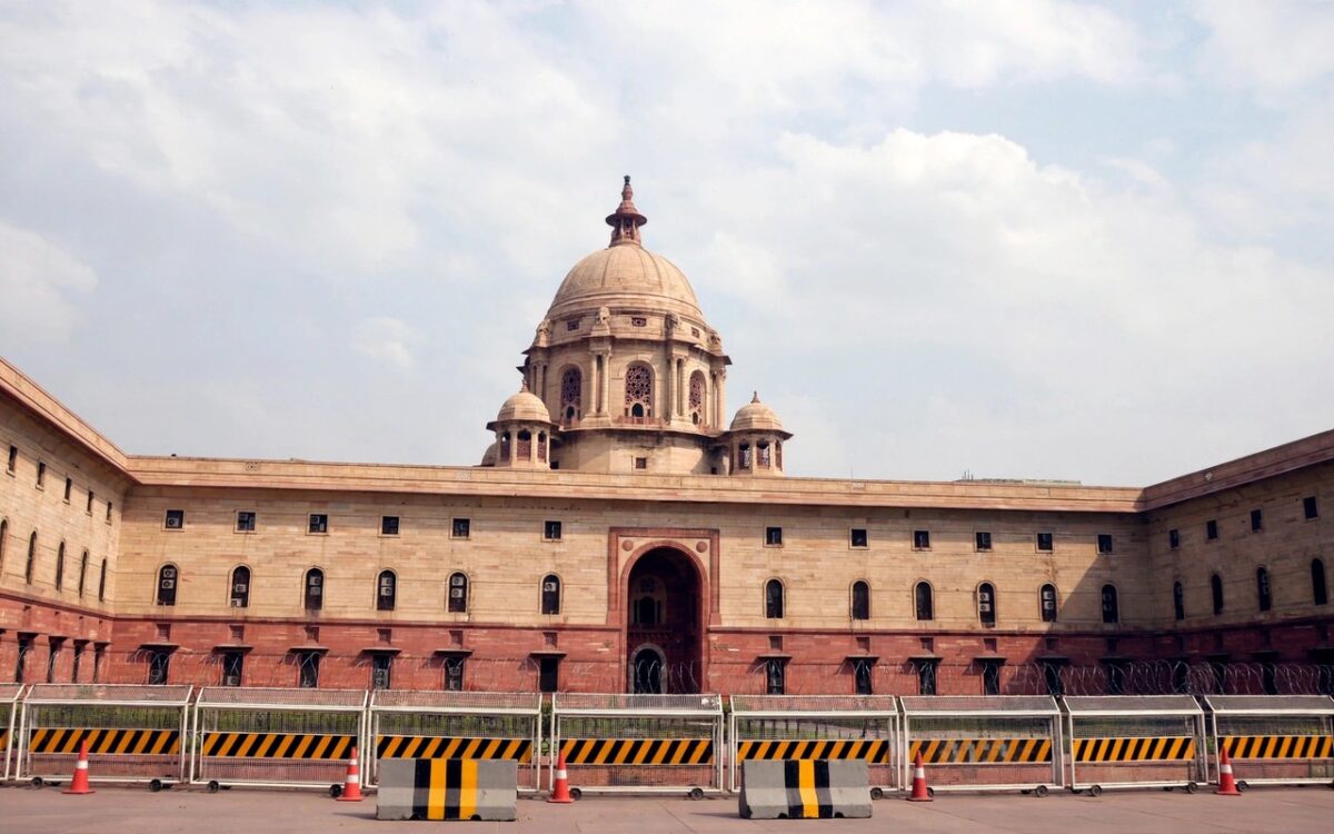 Delhi slap row: NCR against Parvesh Verma, FIR against AAP MLA