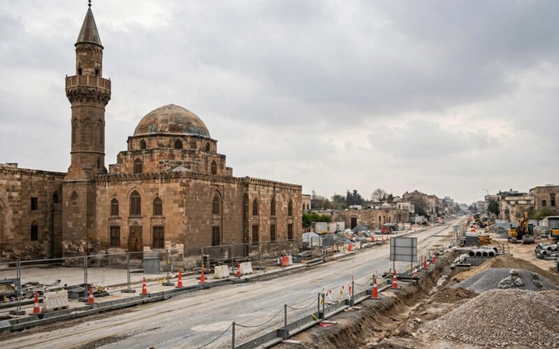Stone-pelting in Ujjain over mosque demolition for road widening
