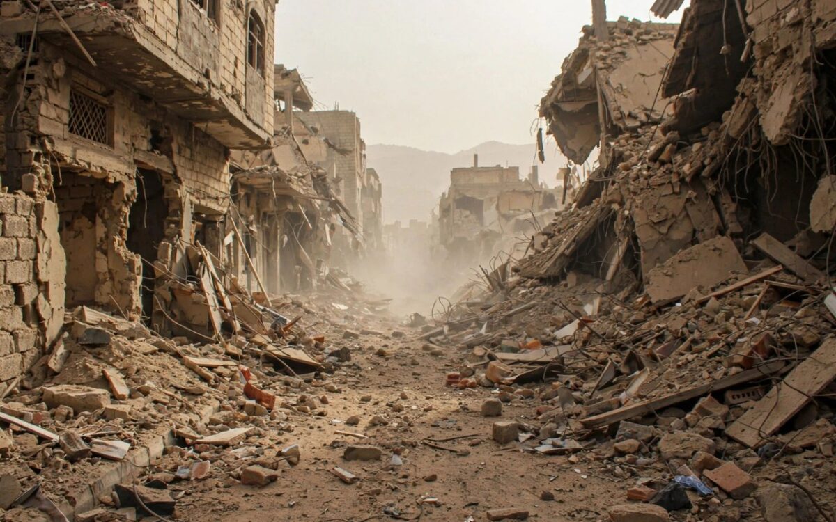 838 killed since August as Yemen war flares again, says WHO