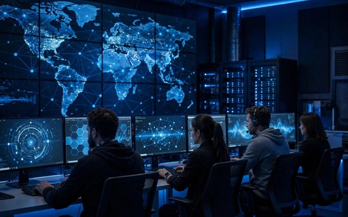 Microsoft turns hackers' tricks against them with AI honeypots
