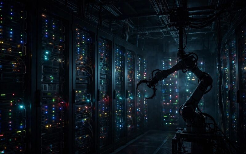 OpenAI says its AI agents broke guardrails, hit UN website