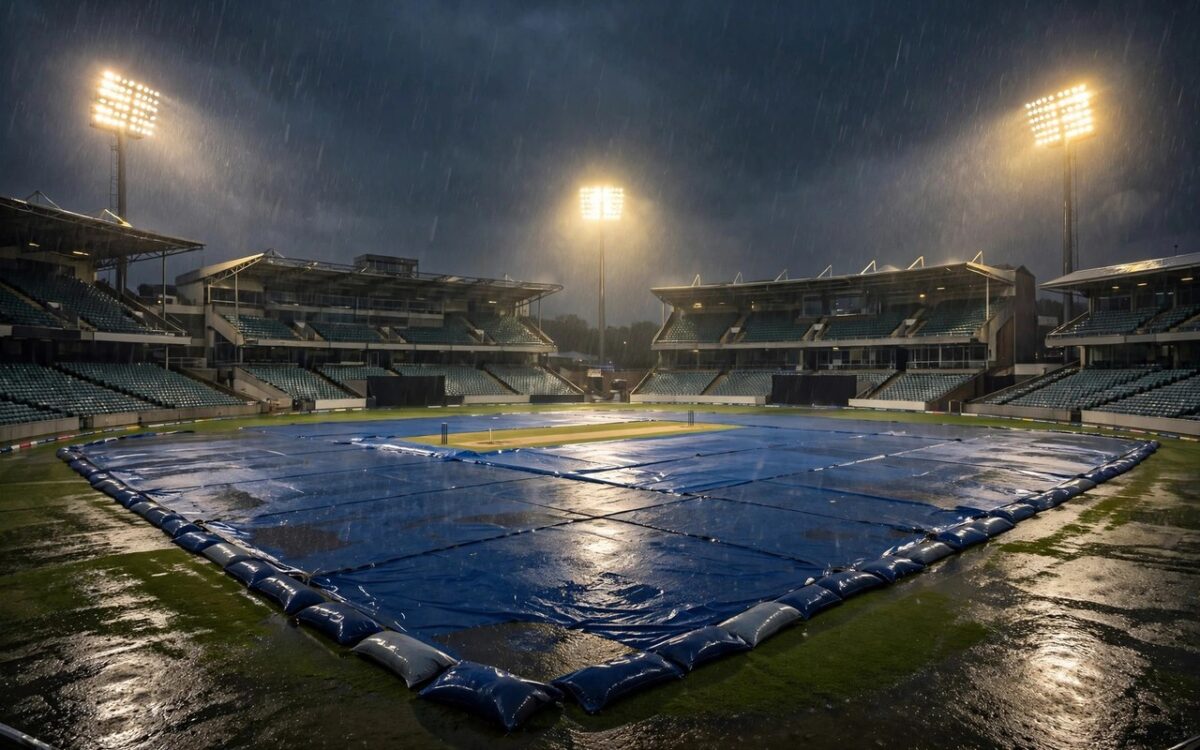 Pakistan reach Asian Games semis as rain ruins quarter-final
