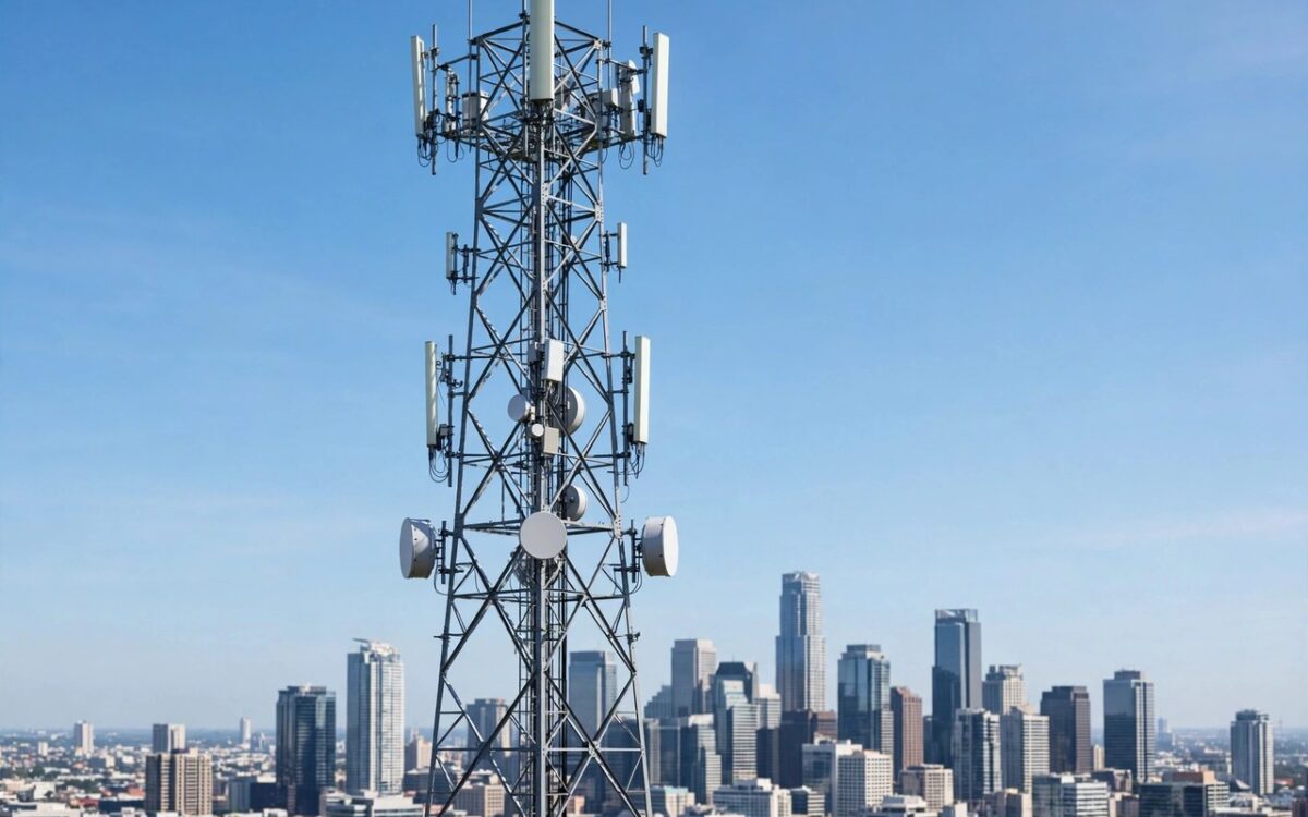 Jio adds 2.4 million users in August, Airtel 2.1 million: TRAI