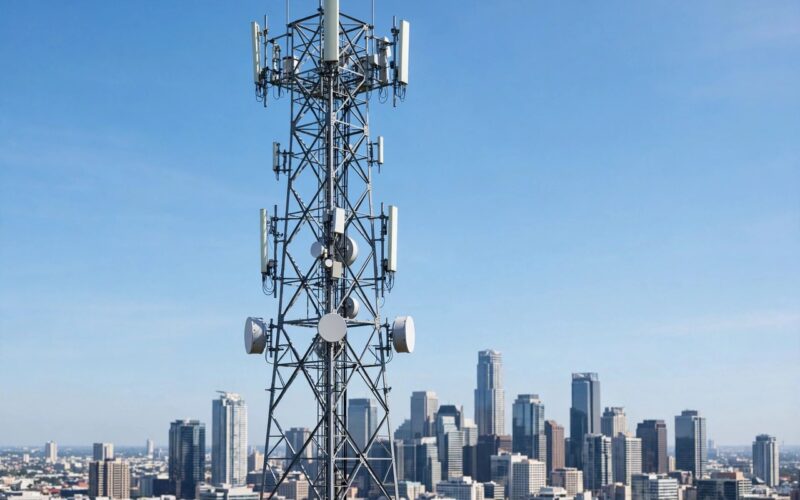 Jio adds 2.4 million users in August, Airtel 2.1 million: TRAI
