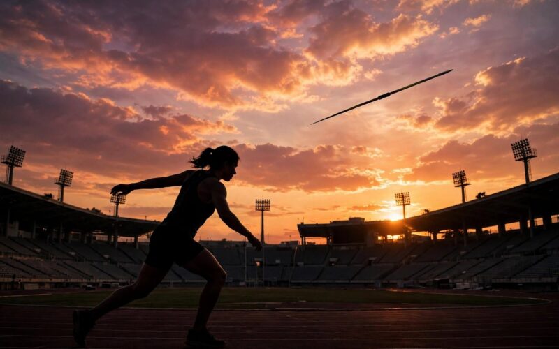 Yash Vir Singh, Rohit Yadav win javelin silver and bronze