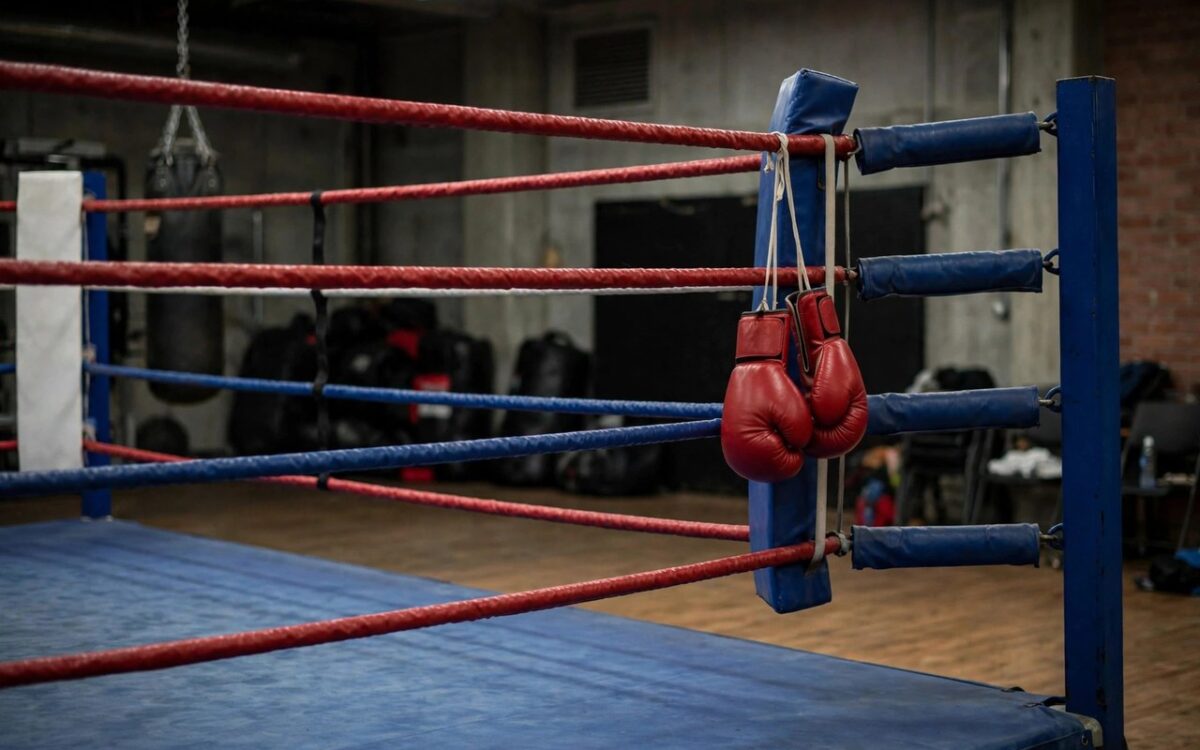 Priya Ghanghas storms into 60kg semis, assures India boxing medal