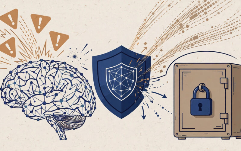 AI Security Explained: Prompt Injection, Poisoned Data and Model Theft