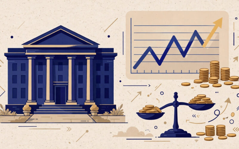 The Fed Just Raised Rates for the First Time in Three Years