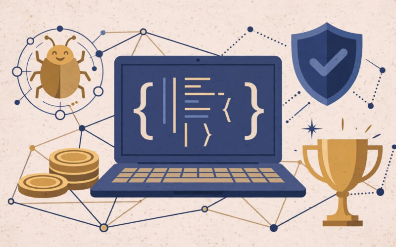 How Ethical Hackers Work: Inside the Bug Bounty Economy