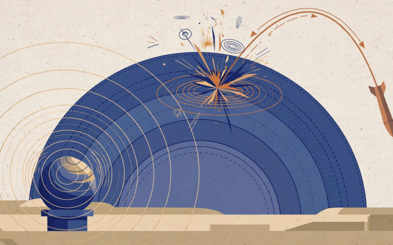 How Missile Defense Works: Detection, Tracking, and the Layers of Interception