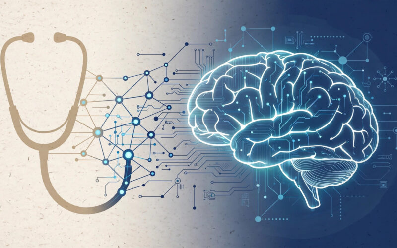 How Artificial Intelligence Is Quietly Reshaping Medical Diagnosis