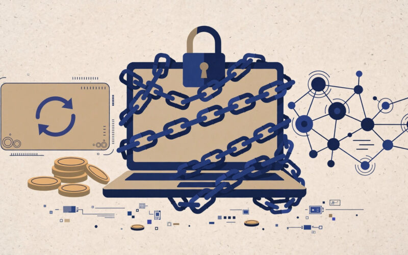 Ransomware-as-a-Service: How Cybercrime Became a Subscription Business