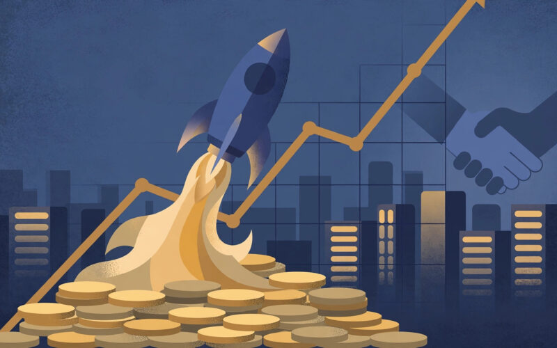 How Venture Capital Works: The 2-and-20 Machine Behind Startup Dreams