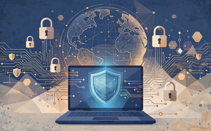 How Cyber Warfare Works: The Invisible Front Line of Modern Conflict
