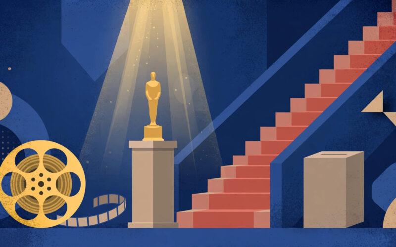 How the Oscars Are Decided: Inside Academy Voting Rules