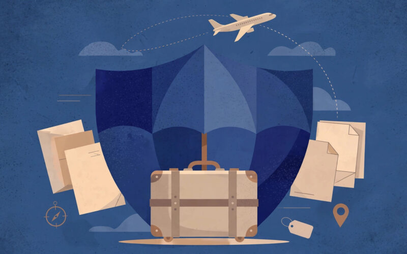 How Travel Insurance Works: What It Covers and What It Does Not