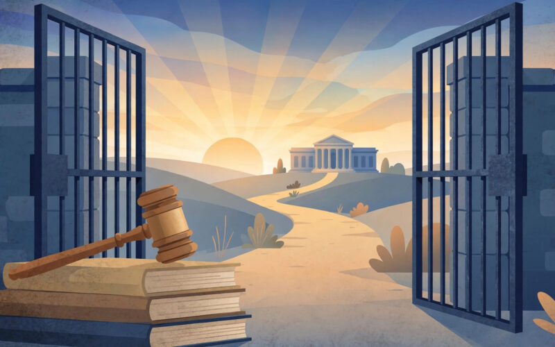 How Parole and Probation Work: The Criminal Justice Explainer