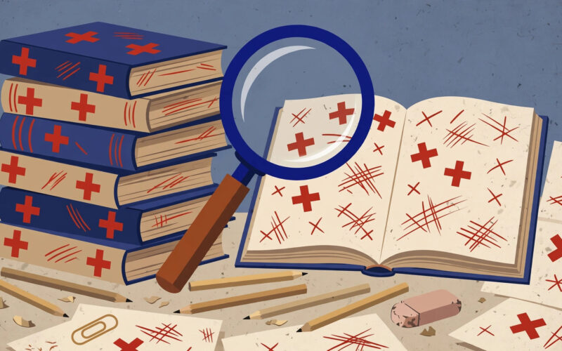 1,700 Errors in Odisha School Textbooks: What Happened