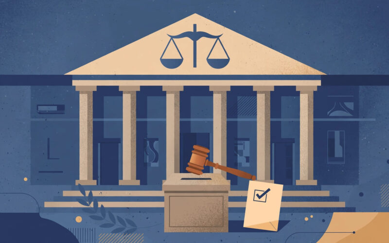 EC Appointment Law: Why SC Sent the 2023 Law to CJI