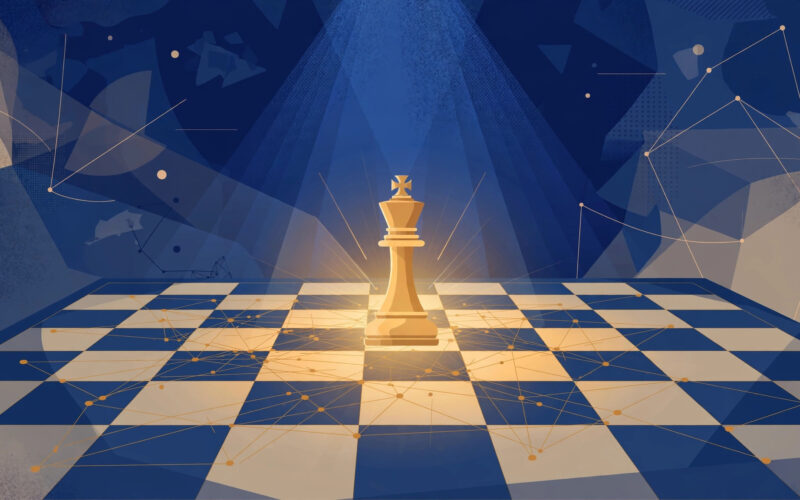 Srinath Narayanan: The Mind Behind India’s Chess Rise