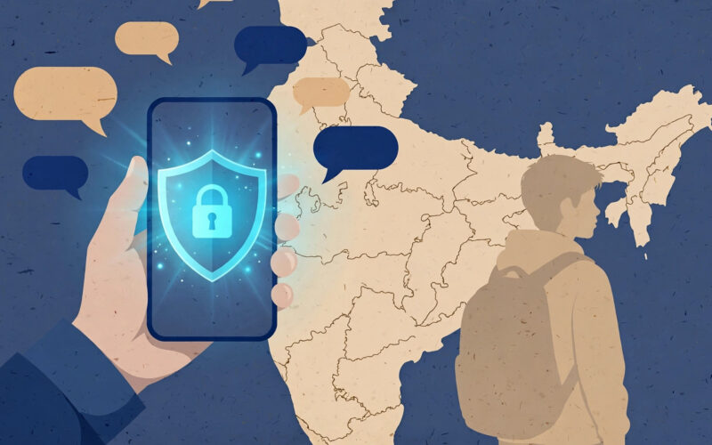 Meta Rolls Out Parental Controls for Threads in India