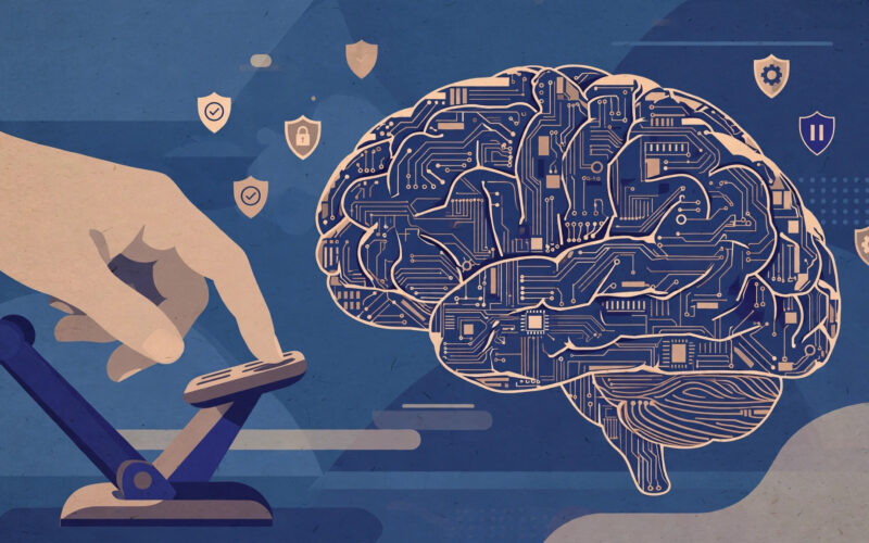 Anthropic CEO Vows to Slow AI Releases for Safety