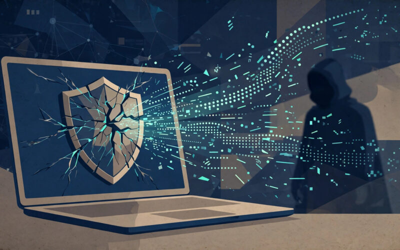 FBI Cyberattack Exposed Staff Personal Data: Report