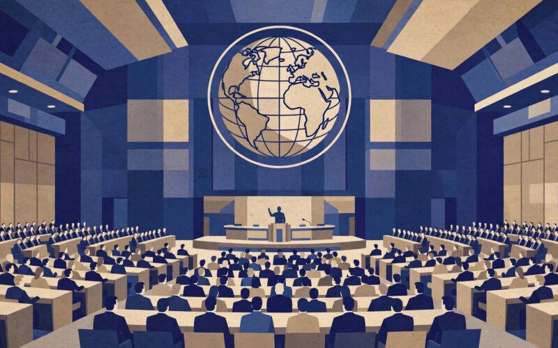 Pezeshkian Calls Out Trump By Name In UN Speech