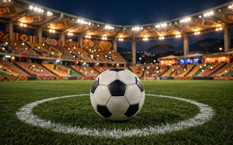 Egypt, Morocco and Senegal win AFCON 2027 qualifiers