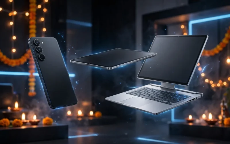 Ai+ launches Pulse 2 FE, NovaTab, Nova LapTab in India