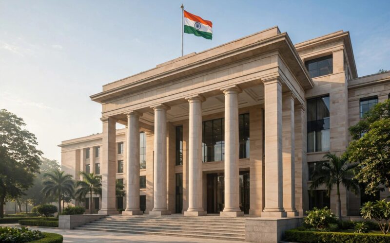 Amaravati Sole Capital, HC Rejects 3-Capital Pleas