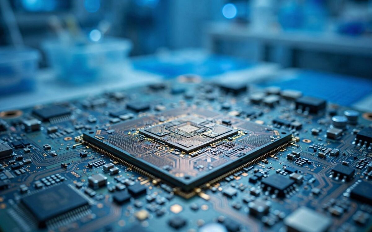 AMD buys Fei-Fei Li's World Labs for $8.2 billion