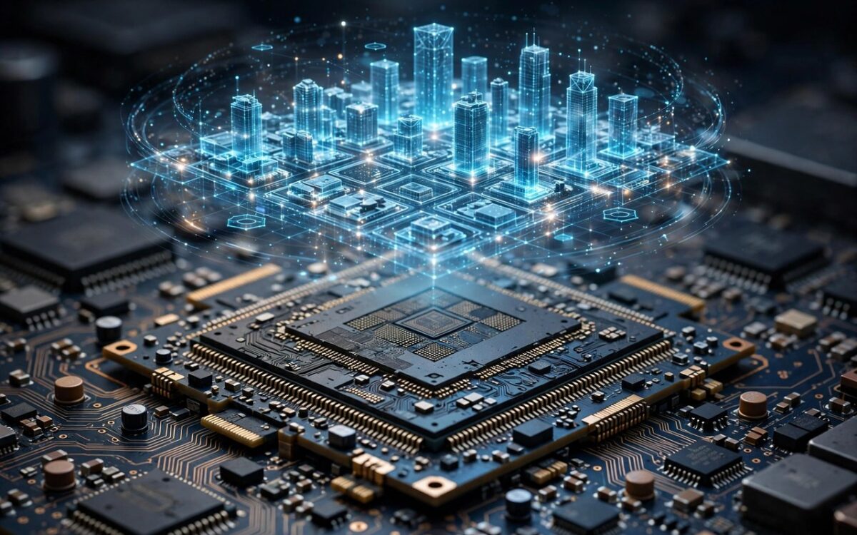 AMD acquires World Labs to boost spatial AI push