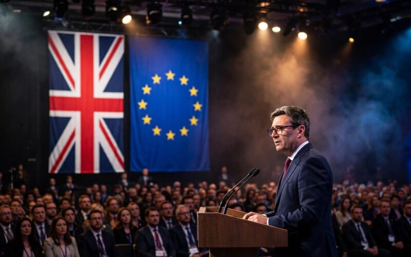 Andy Burnham's EU U-Turn Explained: What the Options Mean