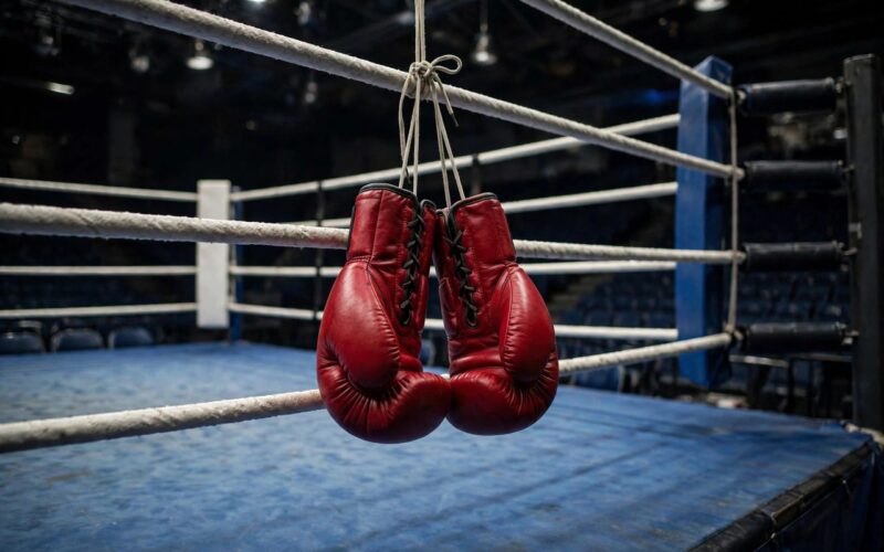 Ankush Into Asian Games Final, First Indian in 8 Years