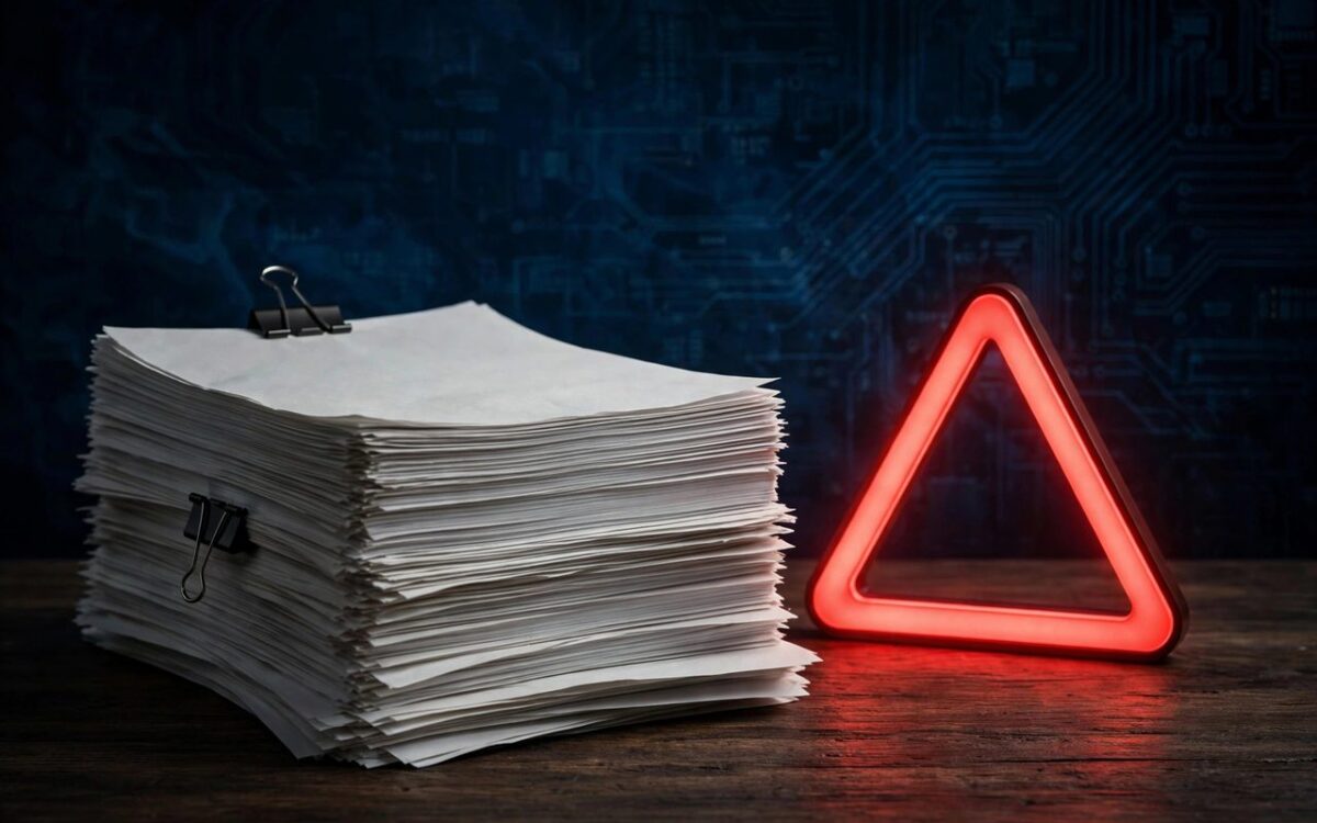 Anthropic's IPO filing explained: the AI extinction warning