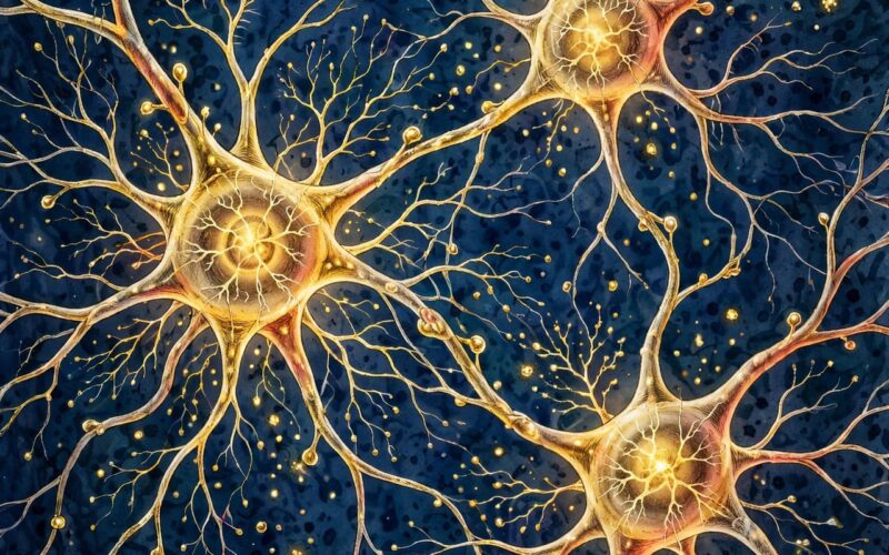How the APOE4 gene damages the brain, study explains