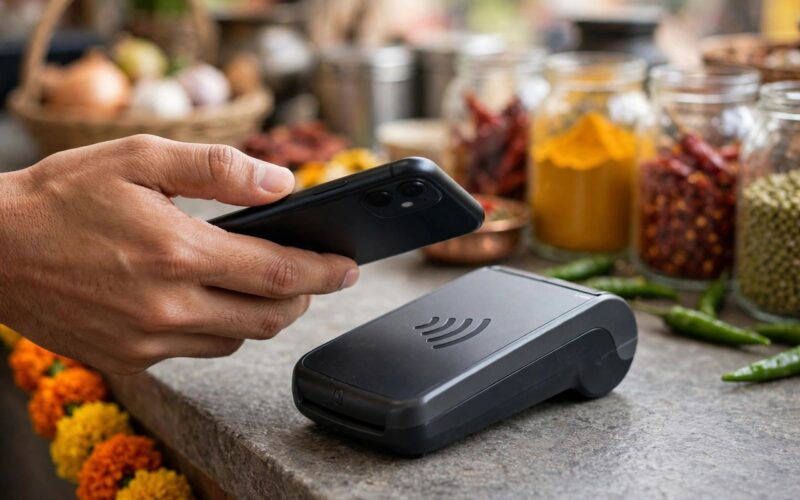 Apple Pay Arrives in India: What You Need to Know
