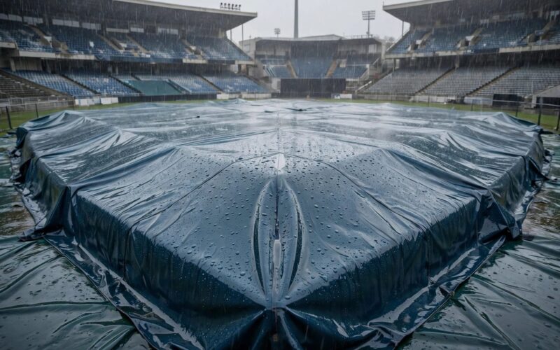 Asian Games rain rule explained: advancing without playing