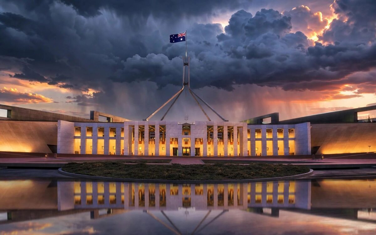 Australia Summons Altman, Amodei Over Medicare AI Breach