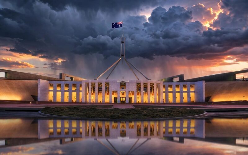 Australia Summons Altman, Amodei Over Medicare AI Breach