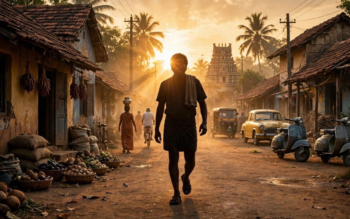 Vijay Sethupathi's Baththa Clears CBFC, Out Oct 1
