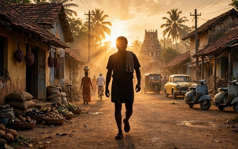 Vijay Sethupathi's Baththa Clears CBFC, Out Oct 1