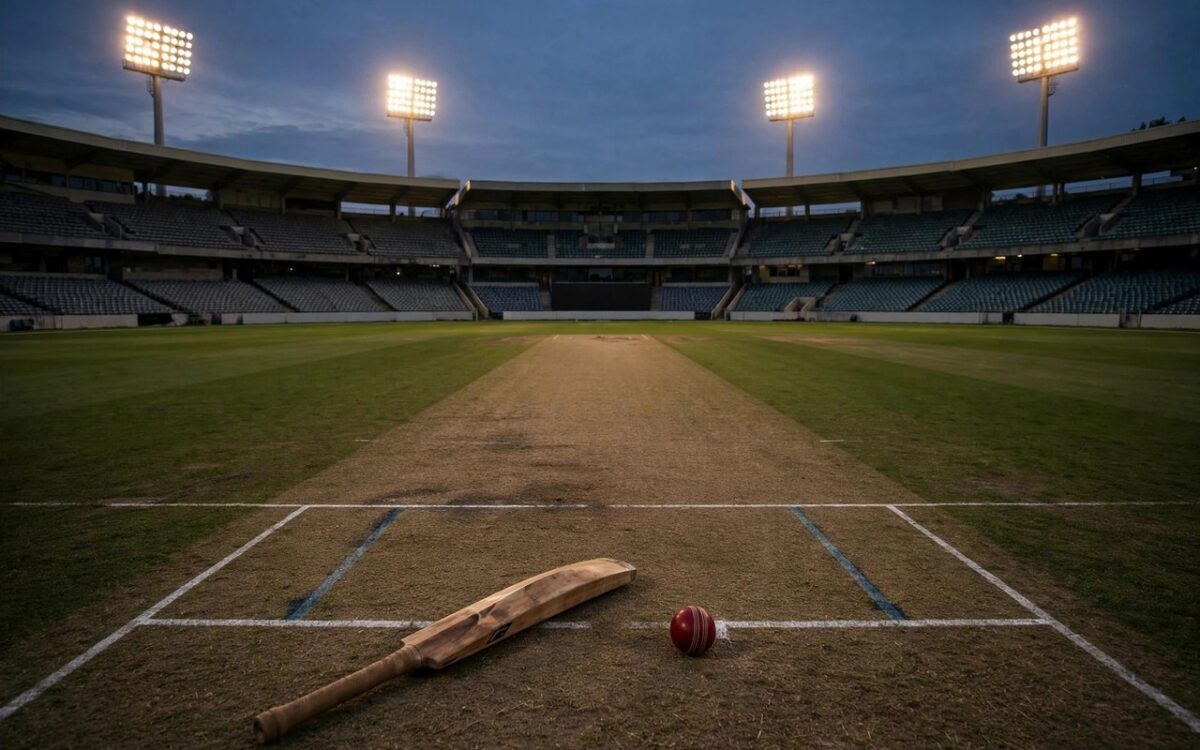 BCCI backs Rohit as opener targets 2027 World Cup