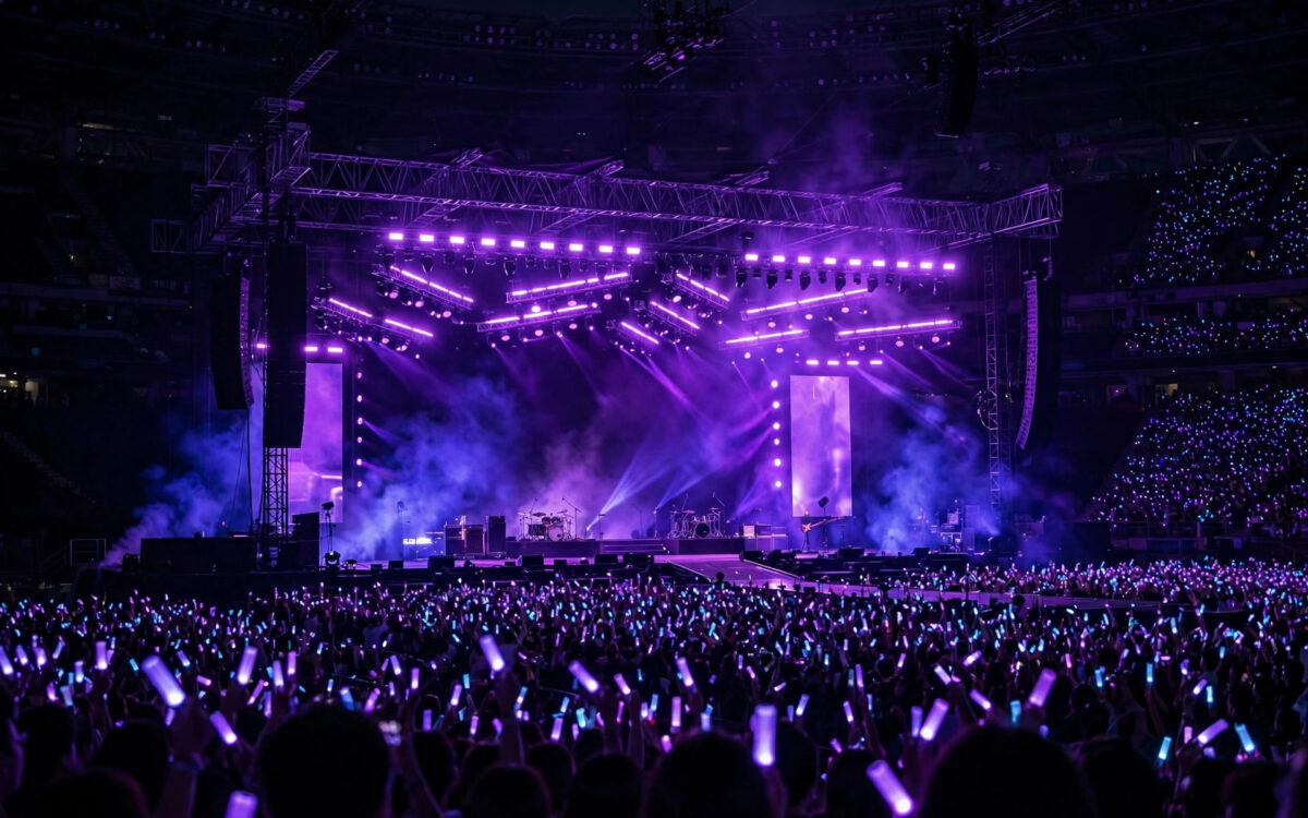 BTS announce Latin America tour dates