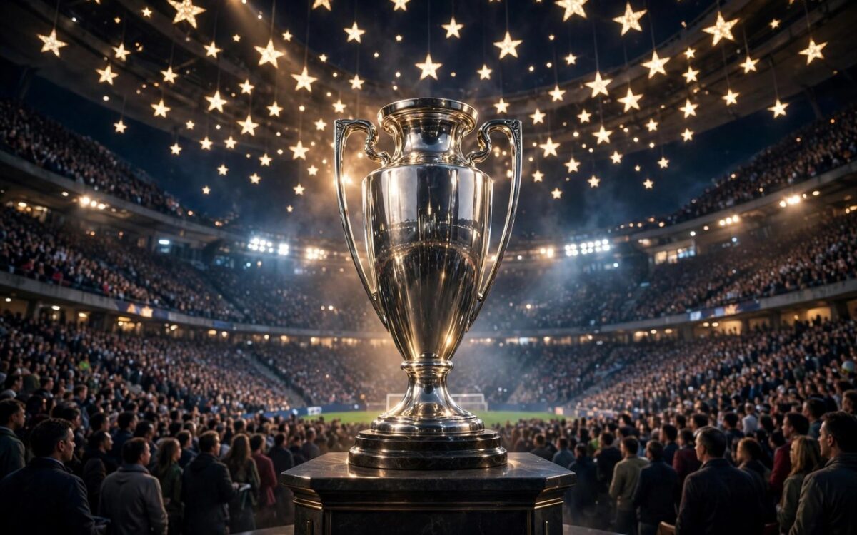 Champions League: Man City Host PSG, Liverpool Visit Inter