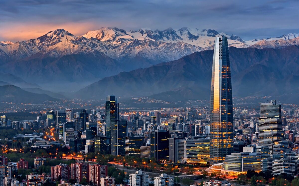 Chile's Kast unveils $1.3 billion plan to create 100,000 jobs