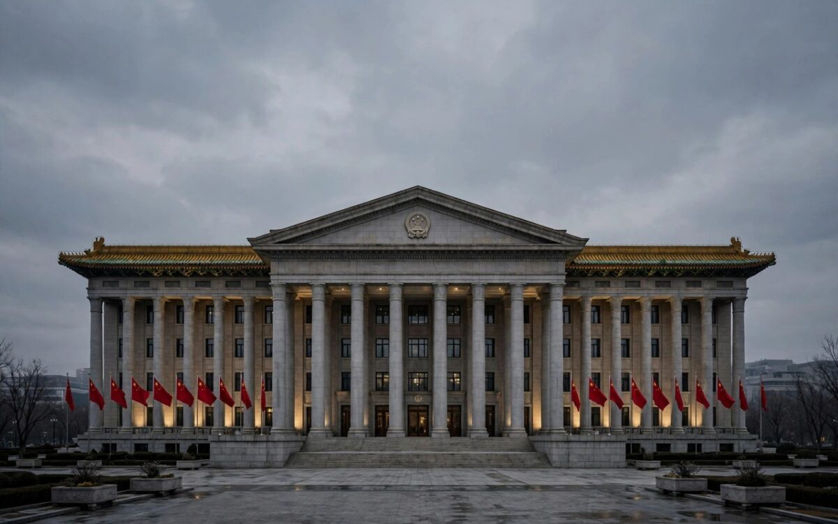 China's new mobilisation law takes effect Oct 1