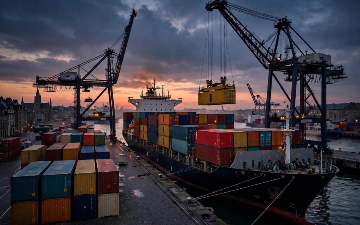 China vows 'resolute response' to EU trade curbs